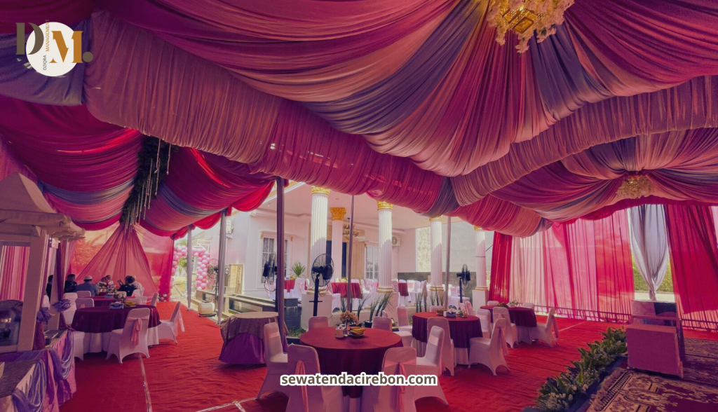 SEWATENDACIREBON.COM - Kami menyediakan jasa penyewaan tenda, alat-alat event, pameran dan lainnya untuk kota kabupaten cirebon, indramayu, majelengka, kuningandan, sekitarnya