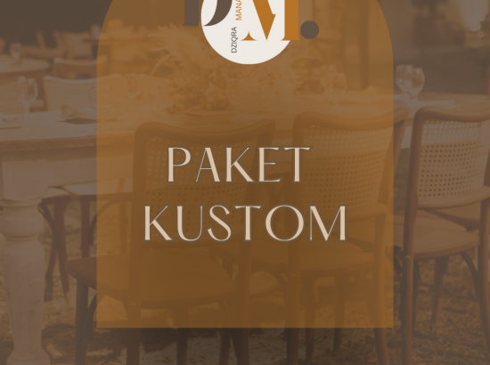 Paket Kustom